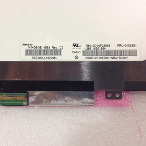 N140BGA-EA3 EA4 EB3 B140BGE-EA3 E33 E43 EB3 超薄 液晶屏幕