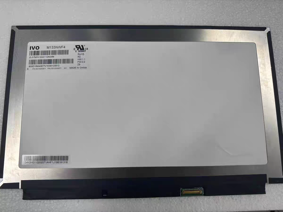 联想 小新15-ARE/ITL/IIL屏幕 NV156FHM-N69 Y7000P R7000P液晶屏