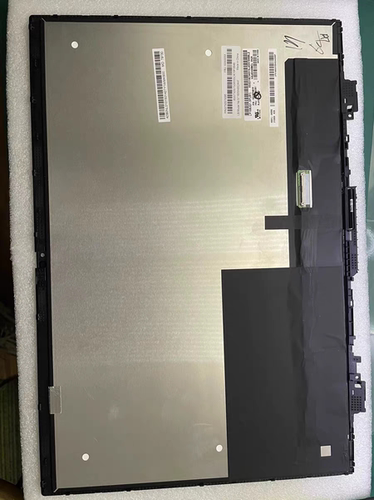 ThinkPad P1 Gen 4触摸屏幕总成4k600亮度LP160UQ1-SP B1