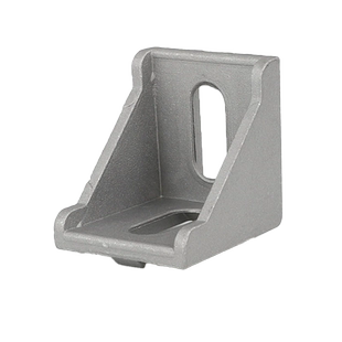 铝型材角码直角90度型材固定件配件框架连接件角件2020/3030/4040