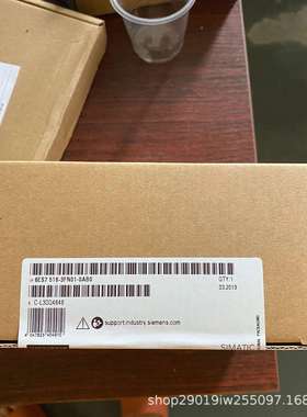 原厂PLCS7-200SMARTCPUSR306ES7288-1SR30-0AA1现货保内