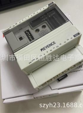 KL-16BTKL-16BR基恩士KL-16BXKL-16CTKL-2DAKL-8BLR控制器