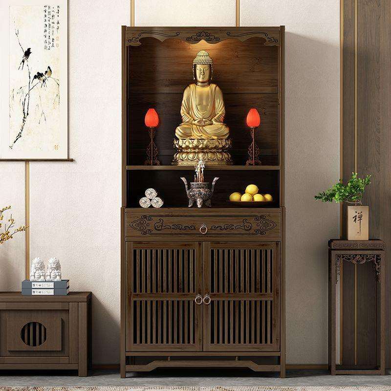 小户型客厅屏风柜子现代轻奢高档新款入户玄关柜正对入户门隔断柜