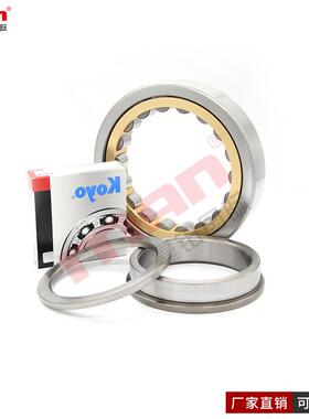 KOYO圆柱滚子轴承NUP309310311312313FYR