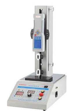 SUNDOO山度电动机台拉力机台SJX-500V立式电动机台