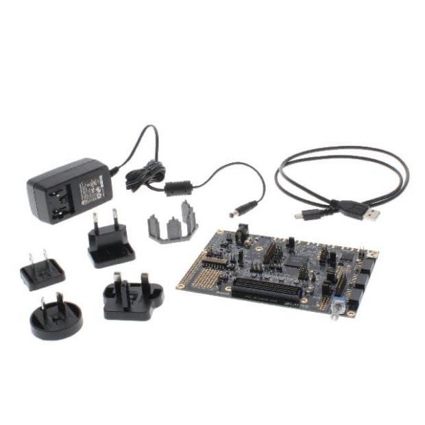 LIFCL-40-EVNG可编程逻辑IC开发工具CrossLink-NX评估板