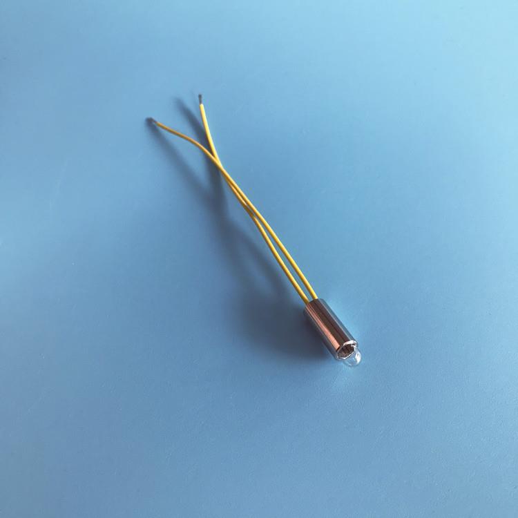 浊度仪灯泡2100Q/2100P/2100N/1900C4653900灯主件997418-18