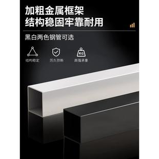 衣帽间架子家用卧室带抽屉衣帽架落地组合挂衣架开放式 J^步入式 衣