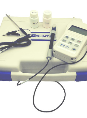 【PH计】上泰手提式ORP控制器测试防水型TS-100便携式PH计LE407