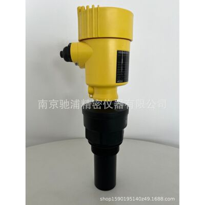 威格VEGASON61超声波液位计SN62.XXAGHKMAX现场显示型