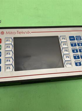 A052*MITA-TEKNIK米塔触摸屏WP3050 DISPLAY 1COM