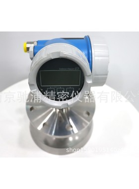 E+H Micropilot雷达料位计FMR57-AAACCDFBA6CGJ2+AKZ1