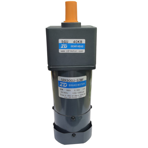 ZD开关试验机/水果分类马达5RK90GU-S3MF商标印刷/翻板机交流电机