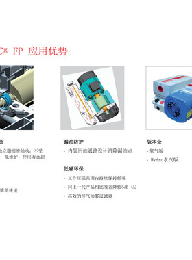德国Leybold莱宝SV10-100FP出口真空包装机单级旋片真空泵油泵