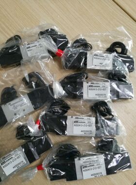 KURODA电磁阀 RCS2413-Z12-026,RCS2413-01-D24L,RCD2413-Z12-027