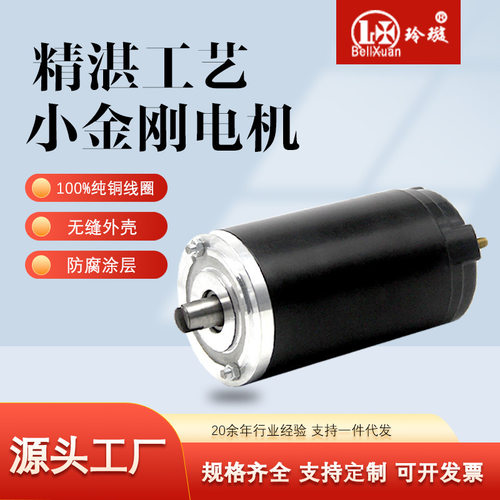 24v800w小金刚电机叉车液压动力单元用马达油泵举升机翼展车用