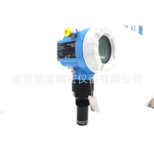 44一体式 德国E 智能水位计 H超声波液位计FMU40