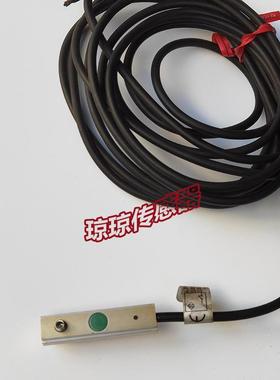 A021*922FS2-B4P-SP040.2原装拆机货霍尼韦尔Honeywell接近开关