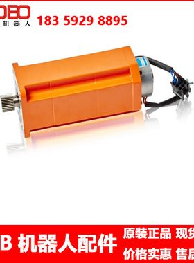 全新现货 ABBIRB140014102400机器人四轴电机3HAC021740-001
