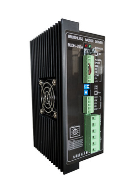 高压无刷驱动器BLDH-750A 310V 驱动750W 以下高压大功率无刷电机