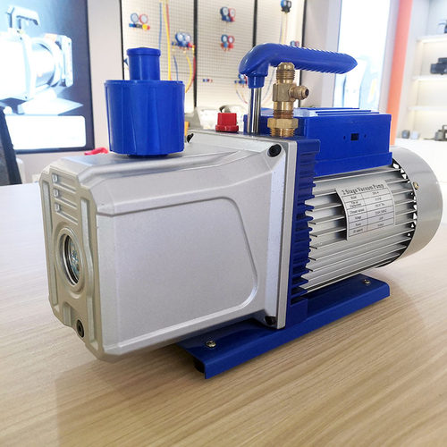 110V/60HZ旋片式真空泵 机电设备仪器维修泵 空调制冷工具/表组