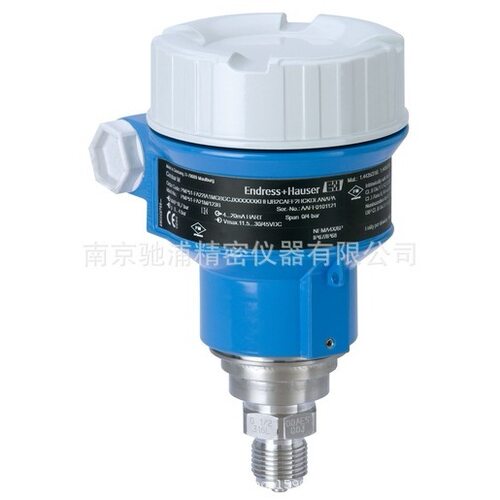气体液体无油陶瓷传感器的数字式压力变送器PMC71-1CC2C2RAAAAJA