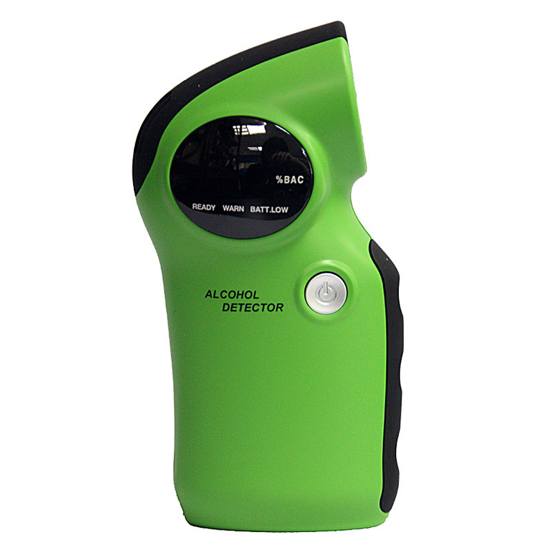 美国AL-6000酒精浓度测试仪 AL6000
