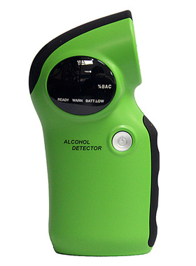 美国AL-6000酒精浓度测试仪 AL6000