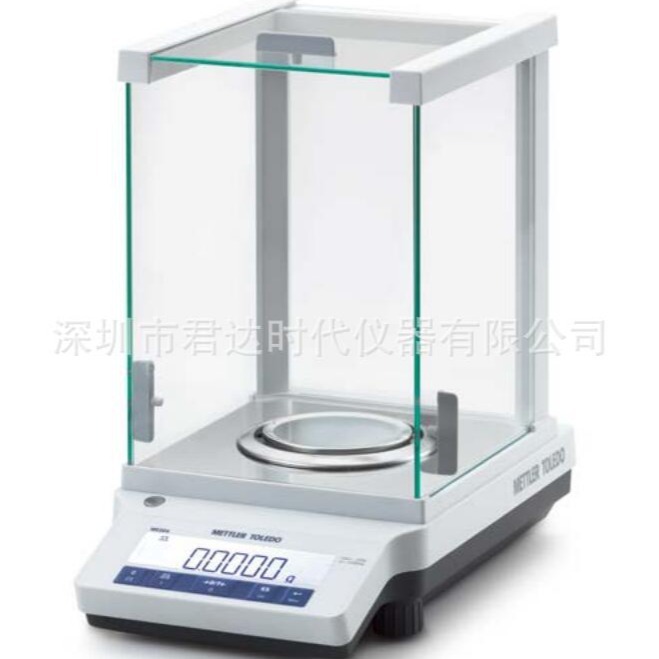 ME204E分析天平ME204E电子天平精密电子秤