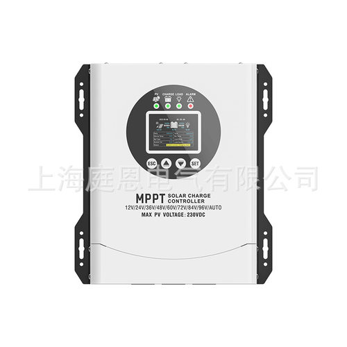24V36V/48V/60V/72V/84/96V太阳能充电控制器 480VMPPT控制器120A