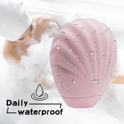 Clitoral vibration sex toy for masturbation