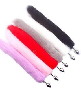 Anal dilation masturbation massage toy sex product