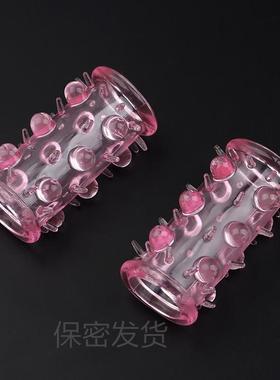 An elastic ring that can prolong sexual intercourse duration