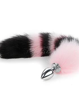 Anal dilation masturbation massage toy sex product