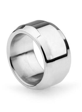 An elastic ring that can prolong sexual intercourse duration