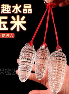 Anal dilation masturbation massage toy sex product