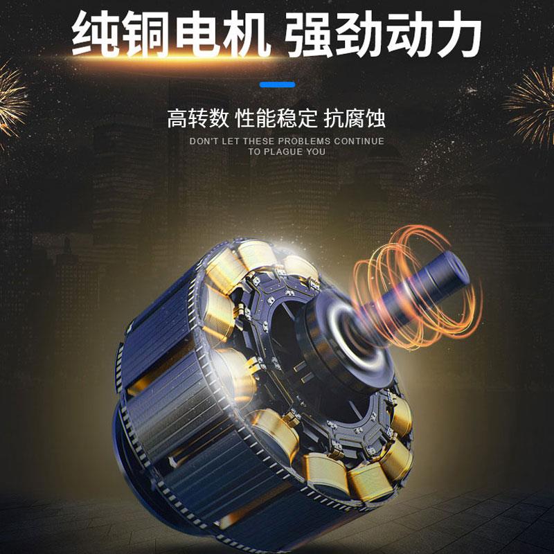 新款铡草机家用养殖牛羊揉丝一体机秸秆饲料粉碎机打草碎草机切草