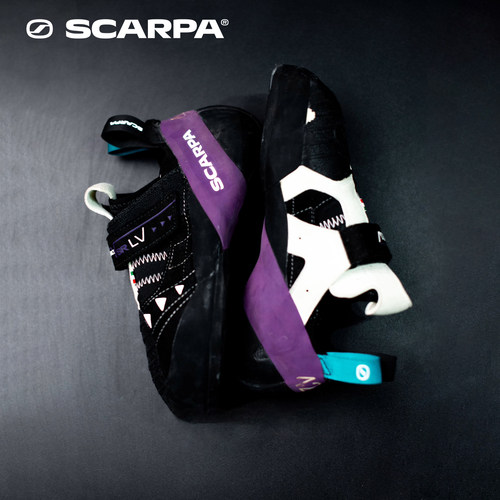 新品SCARP思嘉帕INT本能V