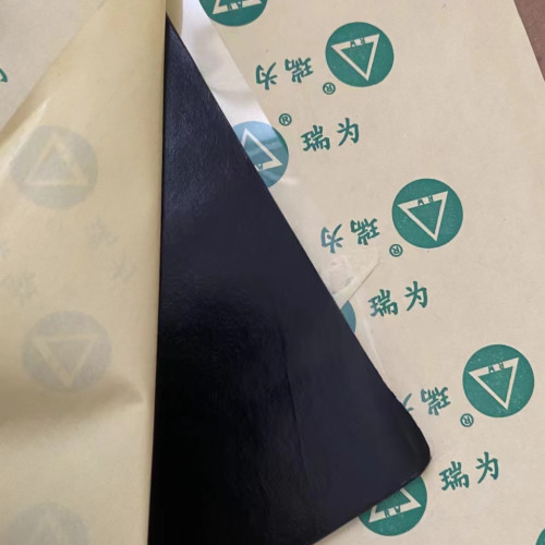 瑞为胶片机柜封堵密封胶泥阻燃贴