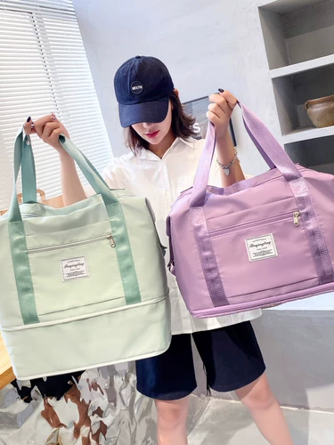 Сумка для путешествий, набор, сумка для хранения, багажный рюкзак, чемодан