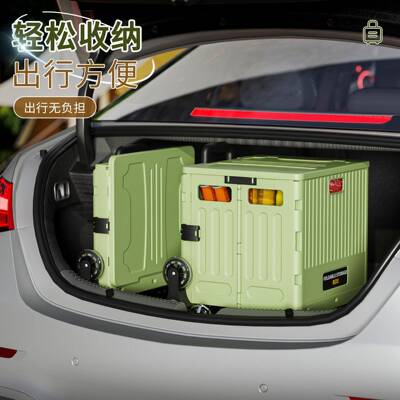 家用折纳叠购物车多功可移动大号买菜收小拉买车塑能料8037-803大