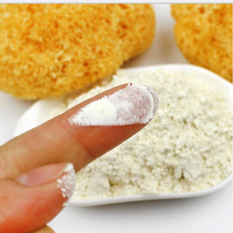 食用银耳粉白木耳粉冲调即食饮品银耳粉 细腻无硫不酸 500克袋装