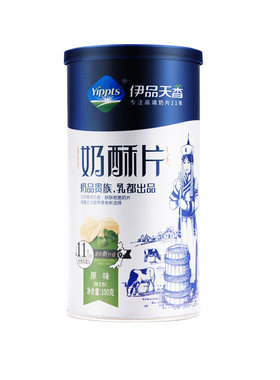 伊品天香内蒙特产零食原