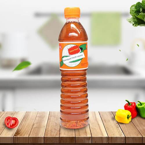 观生源宴会鲜酱430ml*5瓶煎、蒸、凉拌、鲜白抽、即食调料