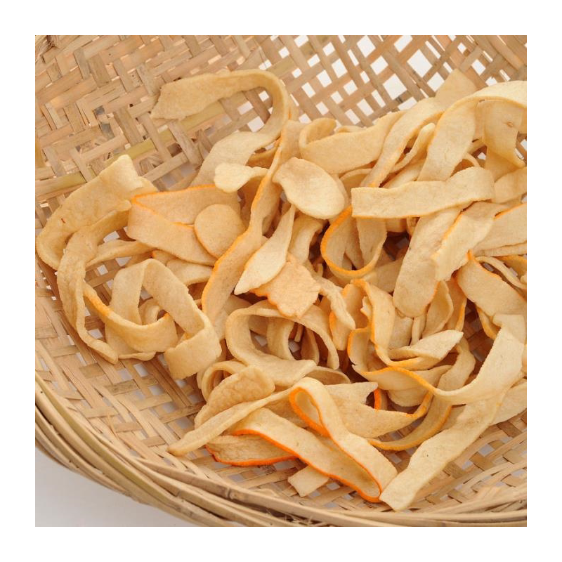 正宗潮汕特产小菜色美食豆干条