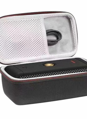 适用 RODE罗德麦克风VideoMic GO II保护盒 指向型采访话筒收纳包