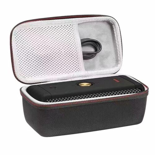 适用 RODE罗德麦克风VideoMic GO II保护盒 指向型采访话筒收纳包