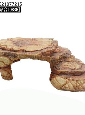 x螃蟹攀爬架晒台爬虫楼梯