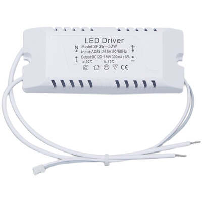 led恒流驱动电源driver筒灯整流变压器射灯镇流器36 50 60W