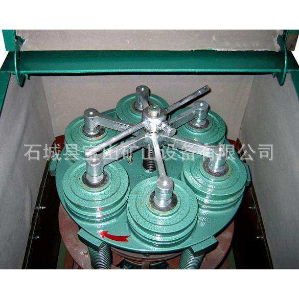 实验室密封式制粉碎机6Z-100实验用制样粉碎机无粉尘污染粉碎,机械设备,粉碎机,淘宝优惠券,粉丝福利购,淘宝优惠卷